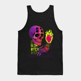 Gloom, and how it got that way Tank Top